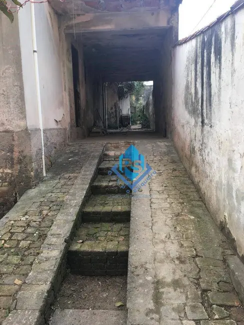 Foto 4 de Terreno / Lote à venda, 488m2 em Baeta Neves, Sao Bernardo Do Campo - SP