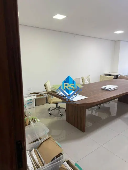 Foto 1 de Sala Comercial para alugar, 44m2 em Centro, Diadema - SP