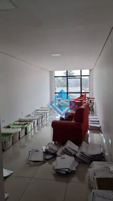 Foto 2 de Sala Comercial para alugar, 50m2 em Centro, Diadema - SP