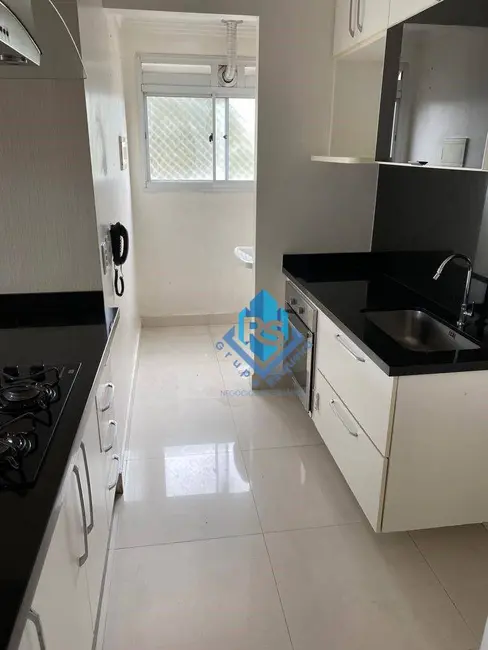 Foto 7 de Apartamento com 3 quartos à venda, 97m2 em Vila Alzira, Santo Andre - SP