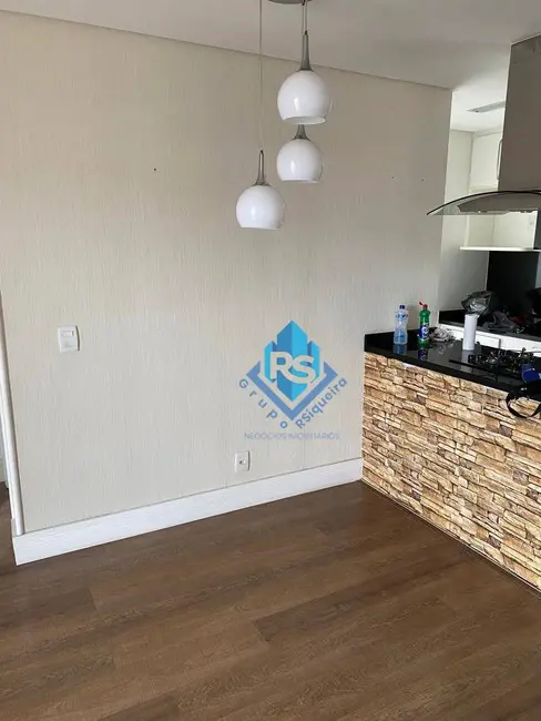 Foto 5 de Apartamento com 3 quartos à venda, 97m2 em Vila Alzira, Santo Andre - SP