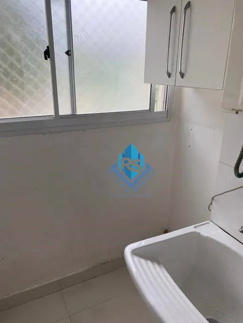 Foto 8 de Apartamento com 3 quartos à venda, 97m2 em Vila Alzira, Santo Andre - SP