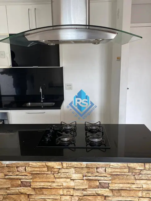 Foto 6 de Apartamento com 3 quartos à venda, 97m2 em Vila Alzira, Santo Andre - SP