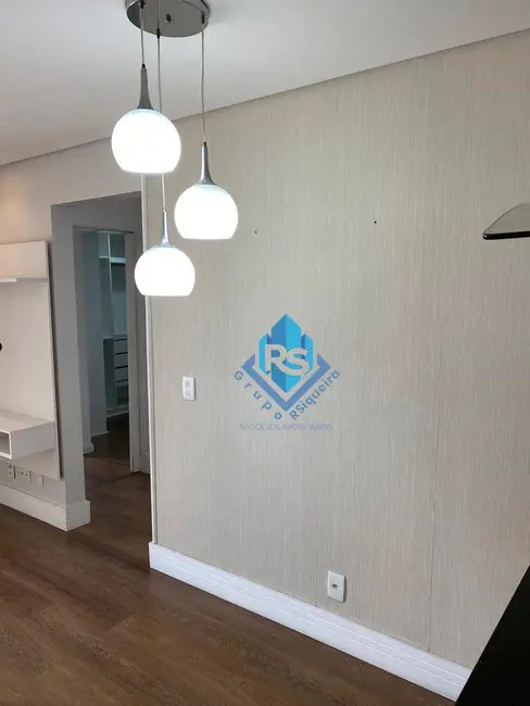 Foto 3 de Apartamento com 3 quartos à venda, 97m2 em Vila Alzira, Santo Andre - SP