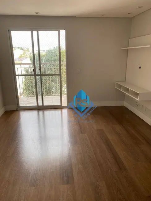 Foto 1 de Apartamento com 3 quartos à venda, 97m2 em Vila Alzira, Santo Andre - SP