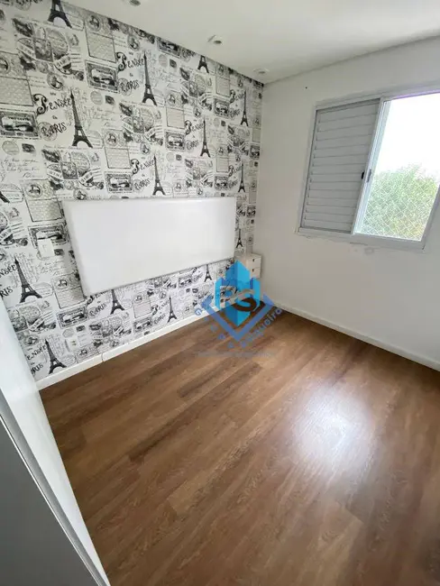 Foto 9 de Apartamento com 3 quartos à venda, 97m2 em Vila Alzira, Santo Andre - SP