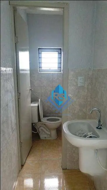 Foto 4 de Sala Comercial para alugar, 25m2 em Jardim do Mar, Sao Bernardo Do Campo - SP