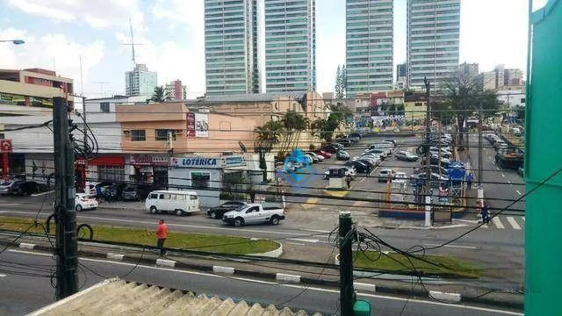 Foto 1 de Sala Comercial para alugar, 25m2 em Jardim do Mar, Sao Bernardo Do Campo - SP