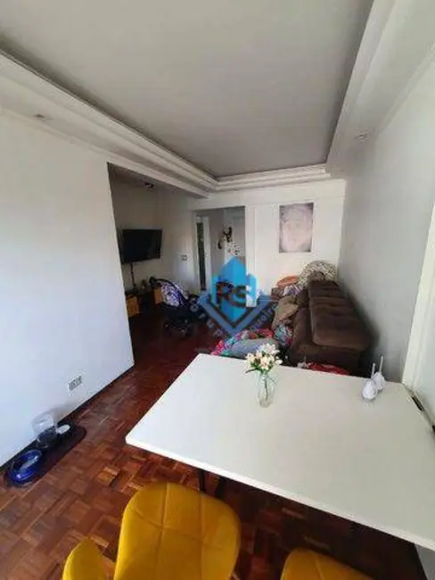 Foto 1 de Apartamento com 3 quartos à venda, 75m2 em Centro, Sao Bernardo Do Campo - SP