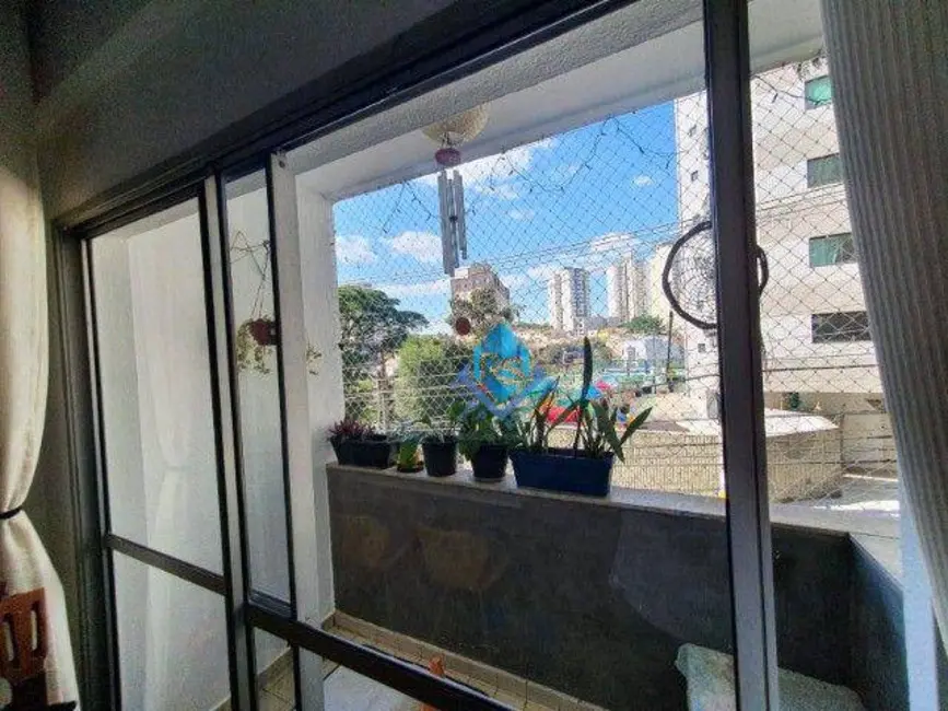 Foto 2 de Apartamento com 3 quartos à venda, 75m2 em Centro, Sao Bernardo Do Campo - SP