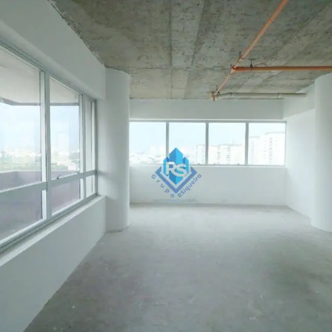 Foto 1 de Sala Comercial à venda e para alugar, 37m2 em Centro, Santo Andre - SP