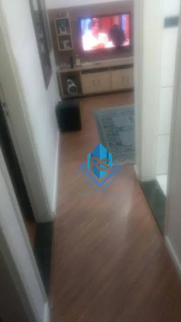 Foto 5 de Apartamento com 2 quartos à venda, 45m2 em Montanhão, Sao Bernardo Do Campo - SP