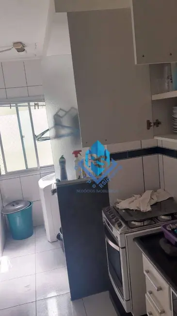 Foto 7 de Apartamento com 2 quartos à venda, 45m2 em Montanhão, Sao Bernardo Do Campo - SP