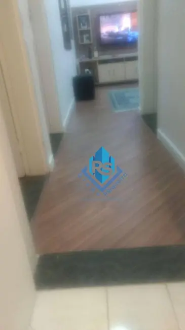 Foto 6 de Apartamento com 2 quartos à venda, 45m2 em Montanhão, Sao Bernardo Do Campo - SP