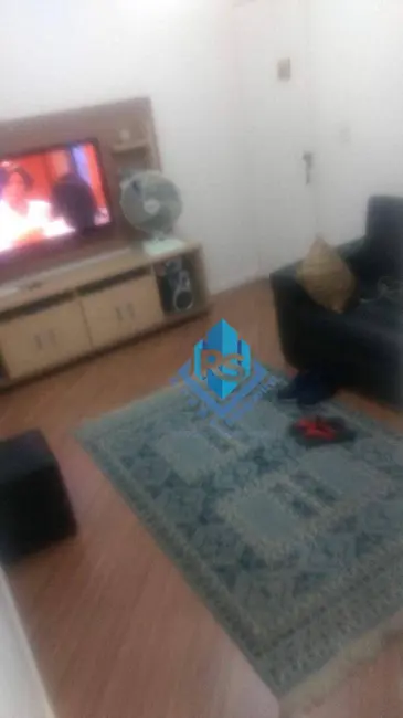 Foto 4 de Apartamento com 2 quartos à venda, 45m2 em Montanhão, Sao Bernardo Do Campo - SP