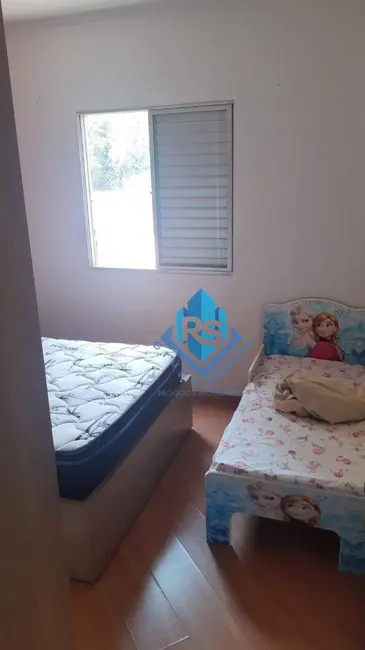 Foto 9 de Apartamento com 2 quartos à venda, 45m2 em Montanhão, Sao Bernardo Do Campo - SP