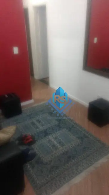 Foto 3 de Apartamento com 2 quartos à venda, 45m2 em Montanhão, Sao Bernardo Do Campo - SP