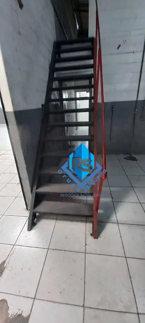 Armazém / Galpão para alugar, 745m2 em Vila Lusitânia, Sao Bernardo Do Campo - SP - imagem 6 Foto 6 de Armazém / Galpão para alugar, 745m2 em Vila Lusitânia, Sao Bernardo Do Campo - SP