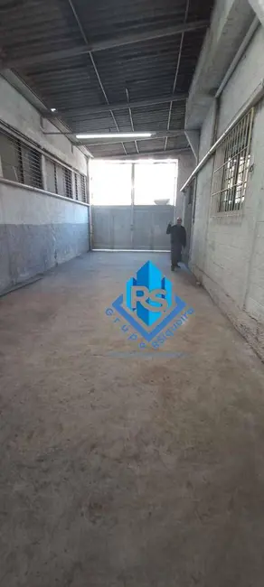 Armazém / Galpão para alugar, 745m2 em Vila Lusitânia, Sao Bernardo Do Campo - SP - imagem 5 Foto 5 de Armazém / Galpão para alugar, 745m2 em Vila Lusitânia, Sao Bernardo Do Campo - SP