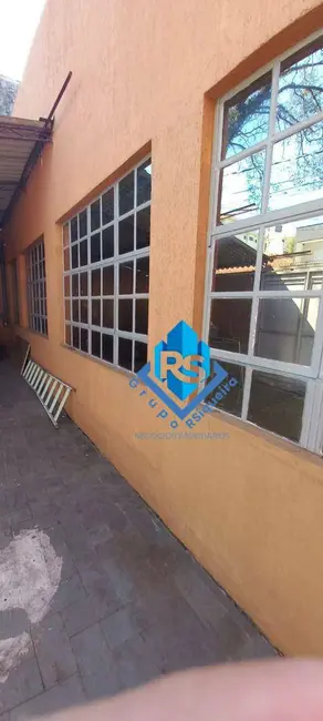 Armazém / Galpão para alugar, 745m2 em Vila Lusitânia, Sao Bernardo Do Campo - SP - imagem 9 Foto 9 de Armazém / Galpão para alugar, 745m2 em Vila Lusitânia, Sao Bernardo Do Campo - SP