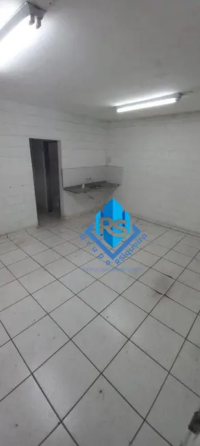 Armazém / Galpão para alugar, 745m2 em Vila Lusitânia, Sao Bernardo Do Campo - SP - imagem 4 Foto 4 de Armazém / Galpão para alugar, 745m2 em Vila Lusitânia, Sao Bernardo Do Campo - SP