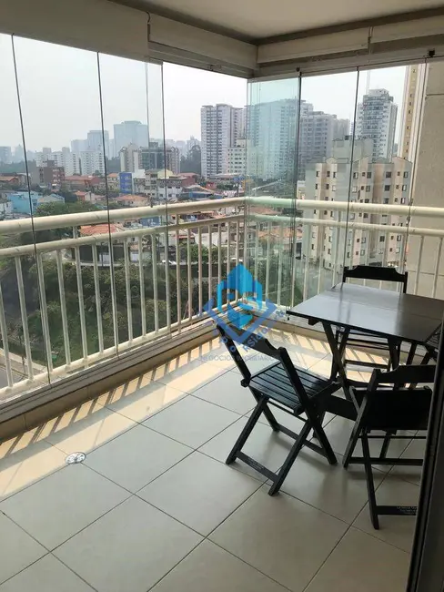 Foto 4 de Apartamento com 3 quartos à venda, 128m2 em Nova Petrópolis, Sao Bernardo Do Campo - SP