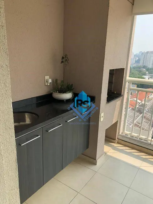 Foto 3 de Apartamento com 3 quartos à venda, 128m2 em Nova Petrópolis, Sao Bernardo Do Campo - SP