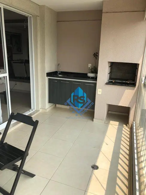 Foto 2 de Apartamento com 3 quartos à venda, 128m2 em Nova Petrópolis, Sao Bernardo Do Campo - SP