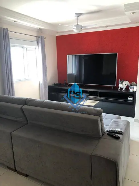 Foto 7 de Apartamento com 3 quartos à venda, 128m2 em Nova Petrópolis, Sao Bernardo Do Campo - SP