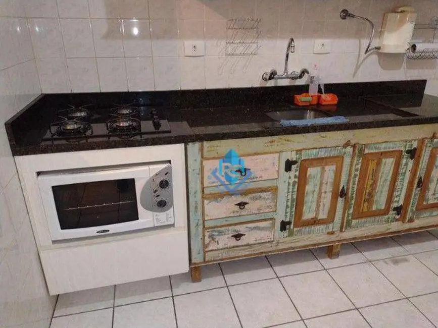 Foto 9 de Apartamento com 2 quartos à venda, 70m2 em Sao Bernardo Do Campo - SP