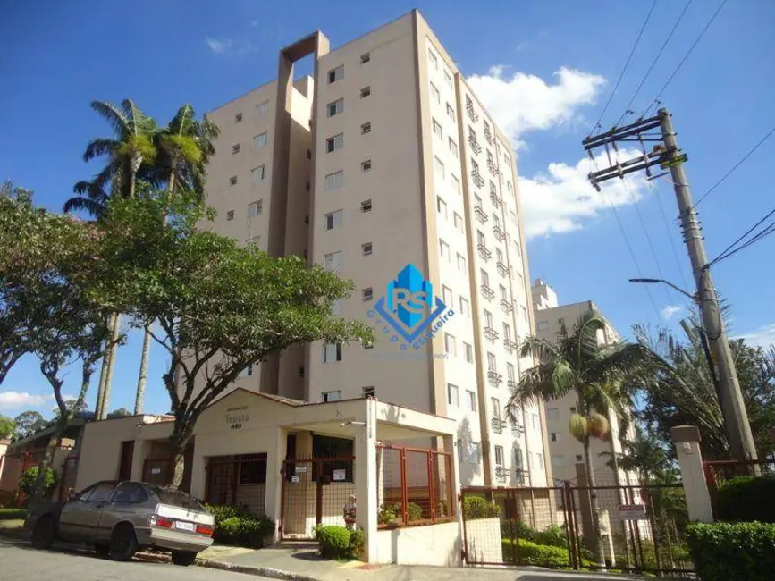 Apartamento com 2 quartos à venda, 70m2 em Sao Bernardo Do Campo - SP - imagem 1 Foto 1 de Apartamento com 2 quartos à venda, 70m2 em Sao Bernardo Do Campo - SP