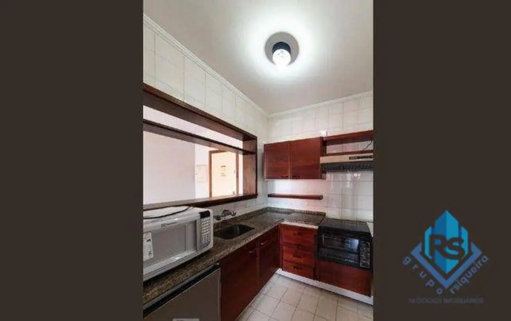 Foto 4 de Loft / Flat com 1 quarto à venda, 50m2 em Centro, Sao Bernardo Do Campo - SP