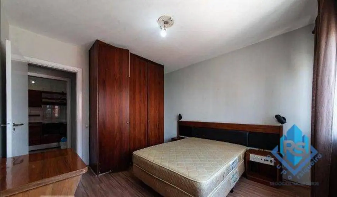 Foto 8 de Loft / Flat com 1 quarto à venda, 50m2 em Centro, Sao Bernardo Do Campo - SP