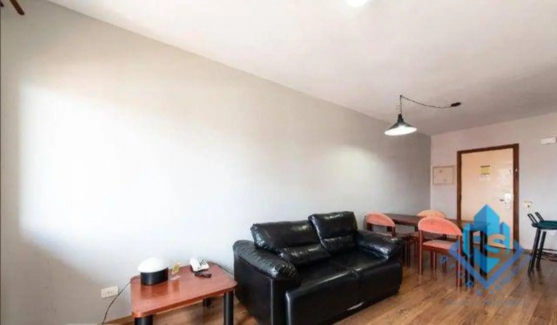 Foto 3 de Loft / Flat com 1 quarto à venda, 50m2 em Centro, Sao Bernardo Do Campo - SP