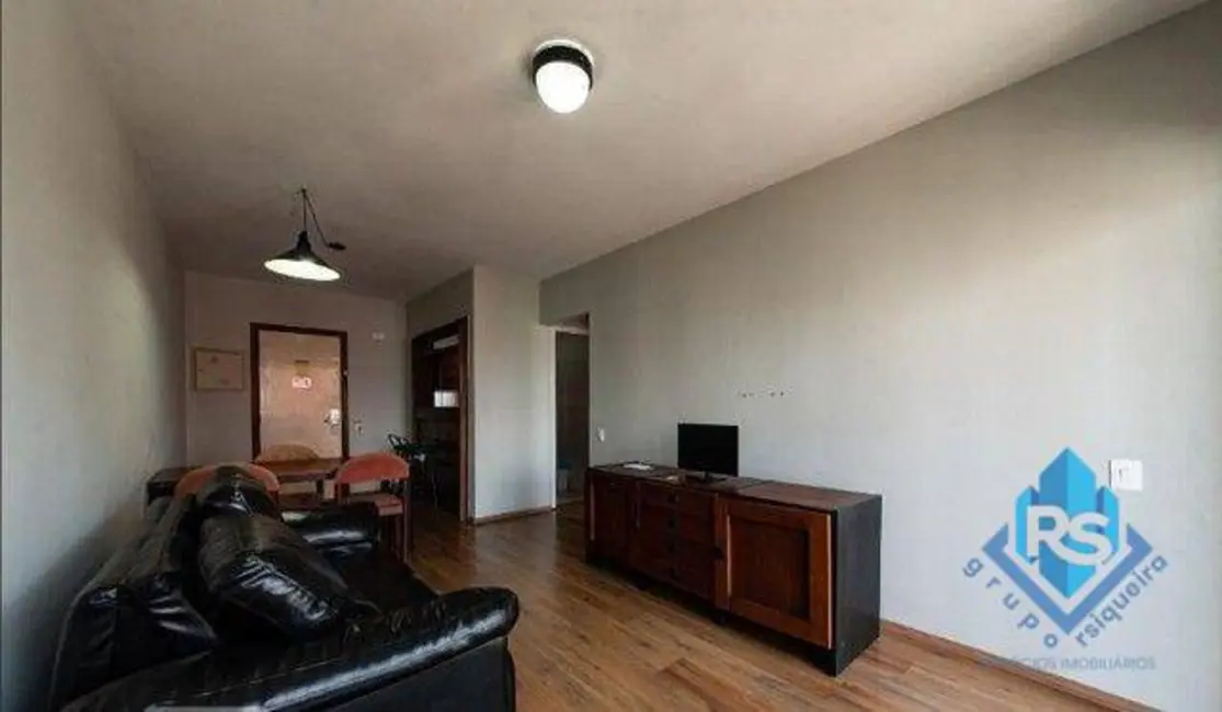 Foto 2 de Loft / Flat com 1 quarto à venda, 50m2 em Centro, Sao Bernardo Do Campo - SP