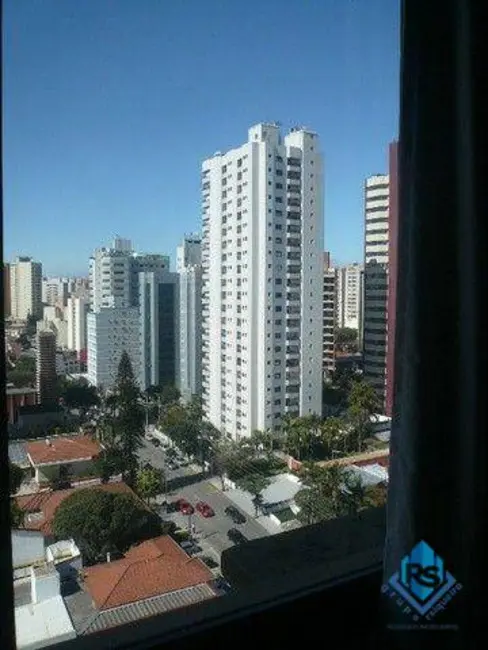 Foto 9 de Loft / Flat com 1 quarto à venda, 50m2 em Centro, Sao Bernardo Do Campo - SP