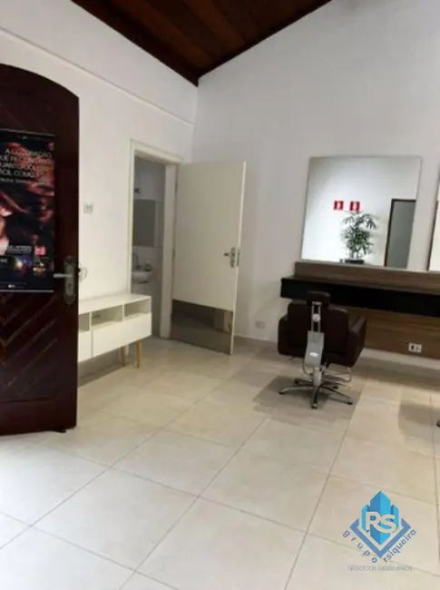 Foto 5 de Sobrado com 5 quartos à venda e para alugar, 300m2 em Sao Bernardo Do Campo - SP