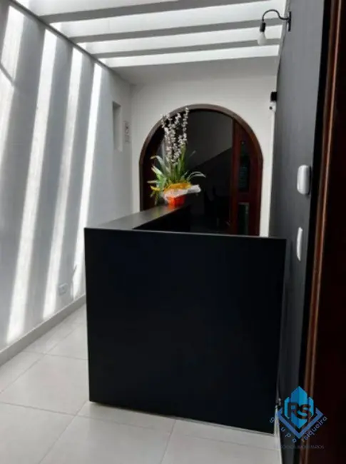 Foto 2 de Sobrado com 5 quartos à venda e para alugar, 300m2 em Sao Bernardo Do Campo - SP