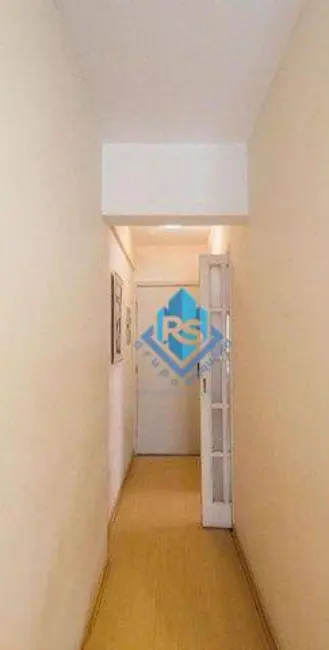 Foto 6 de Apartamento com 2 quartos à venda, 64m2 em Baeta Neves, Sao Bernardo Do Campo - SP