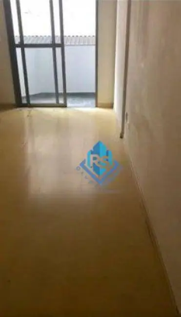 Foto 3 de Apartamento com 2 quartos à venda, 64m2 em Baeta Neves, Sao Bernardo Do Campo - SP