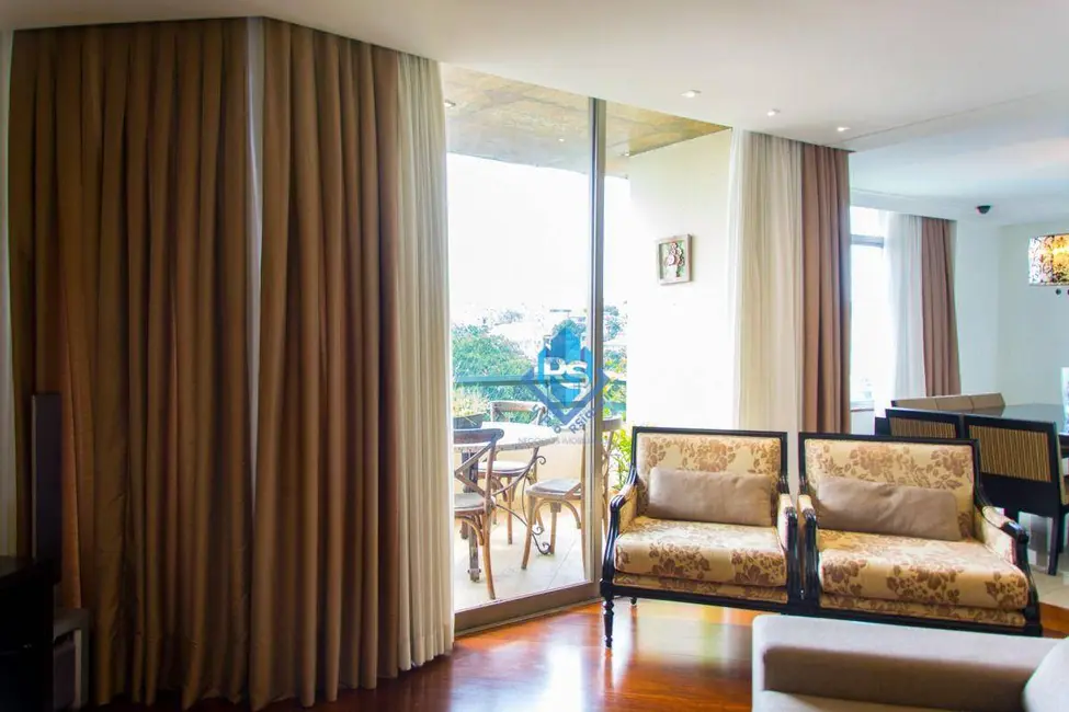 Foto 7 de Apartamento com 3 quartos à venda, 248m2 em Vila Gilda, Santo Andre - SP