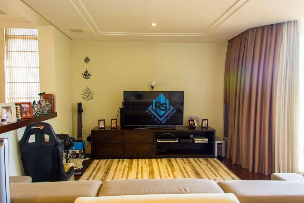 Foto 5 de Apartamento com 3 quartos à venda, 248m2 em Vila Gilda, Santo Andre - SP