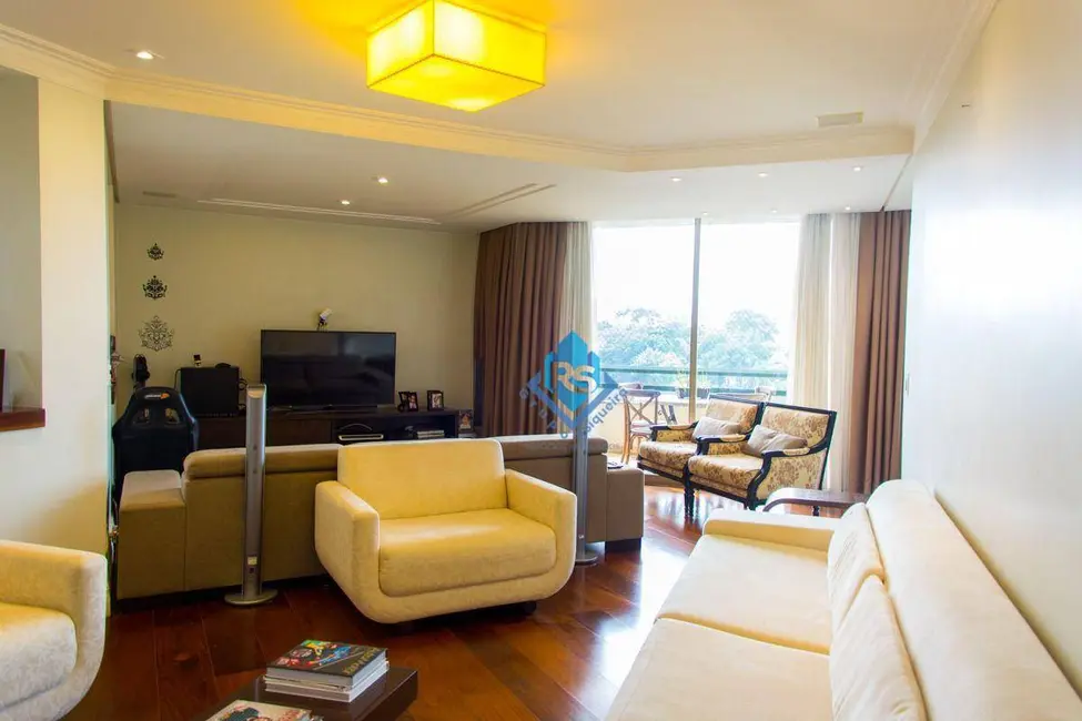 Foto 3 de Apartamento com 3 quartos à venda, 248m2 em Vila Gilda, Santo Andre - SP