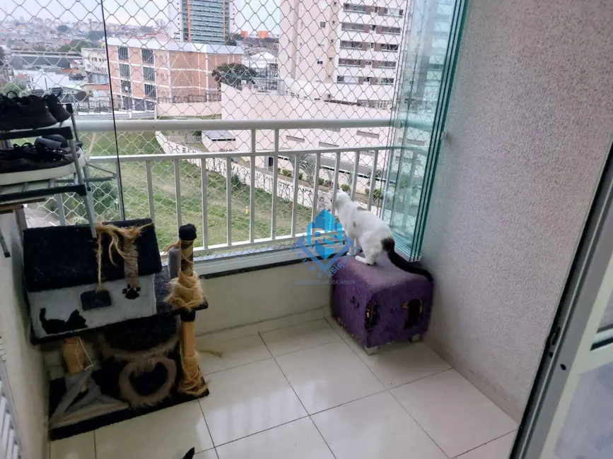 Foto 6 de Apartamento com 3 quartos à venda, 84m2 em Barcelona, Sao Caetano Do Sul - SP