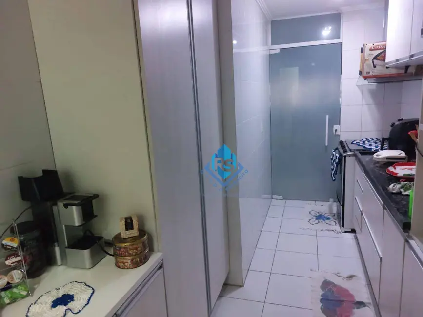 Foto 5 de Apartamento com 3 quartos à venda, 84m2 em Barcelona, Sao Caetano Do Sul - SP