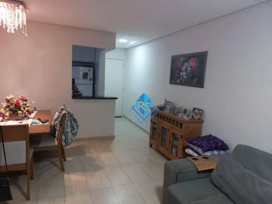 Foto 2 de Apartamento com 3 quartos à venda, 84m2 em Barcelona, Sao Caetano Do Sul - SP