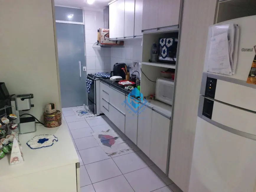 Foto 4 de Apartamento com 3 quartos à venda, 84m2 em Barcelona, Sao Caetano Do Sul - SP