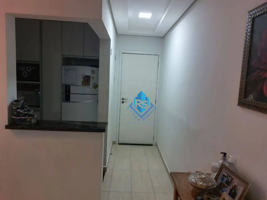 Foto 3 de Apartamento com 3 quartos à venda, 84m2 em Barcelona, Sao Caetano Do Sul - SP