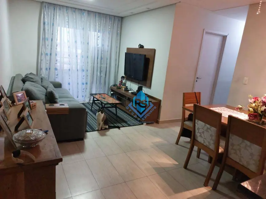 Foto 1 de Apartamento com 3 quartos à venda, 84m2 em Barcelona, Sao Caetano Do Sul - SP