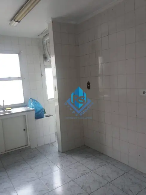 Foto 3 de Apartamento com 2 quartos à venda, 44m2 em Assunção, Sao Bernardo Do Campo - SP